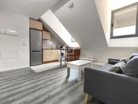 Piso en calle de San Vicente