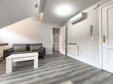 Piso en calle de San Vicente