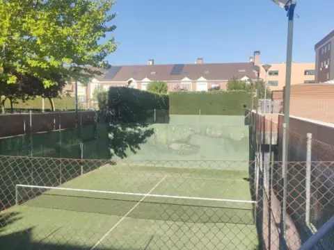Piso en Avenida de Gustavo Adolfo Bécquer