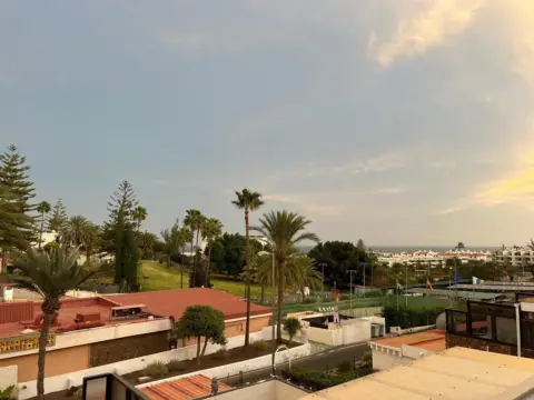 Piso en calle Las Margaritas