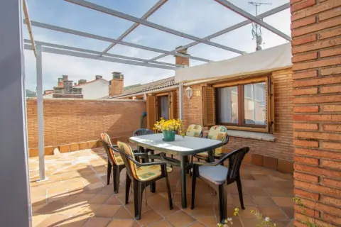 Dúplex en calle del Padre Murillo