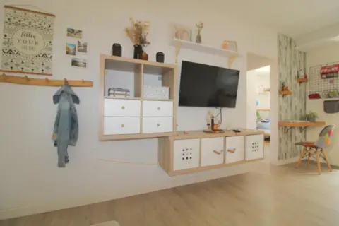 Piso en Carrer Maite Pagazaurtundua Ruiz, 36