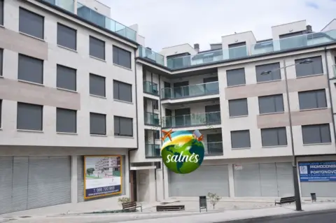 Piso en calle de la Perla, 17