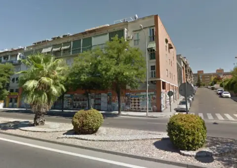 Local comercial en Urb. Ctra. de Sevilla