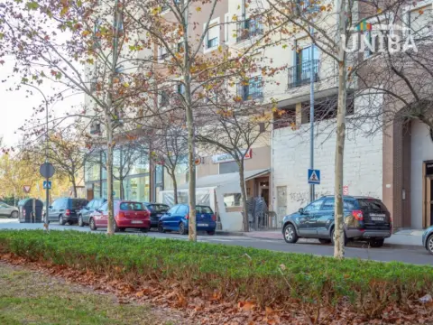 Local comercial en María Auxiliadora