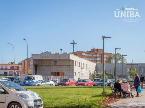 Local comercial en María Auxiliadora