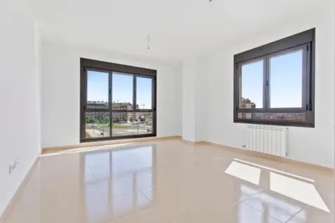 Piso en calle Cavanilles, 22