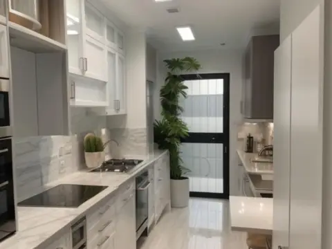 Piso en calle Arroyo Totalán, 4