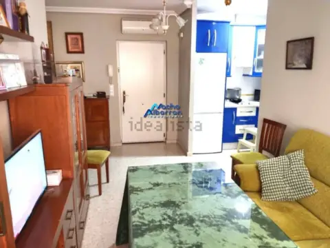 Piso en San Fernando-Estación