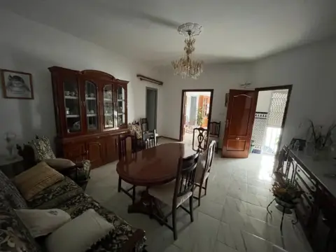 Piso en calle de las Parras, 17