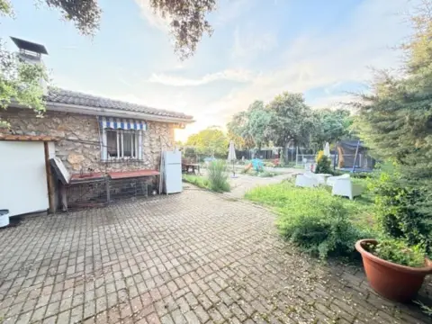 Chalet en calle de Rio Guadiana