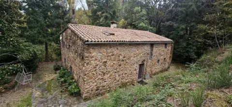 Finca rústica en Arbúcies