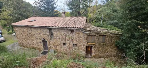 Finca rústica en Arbúcies