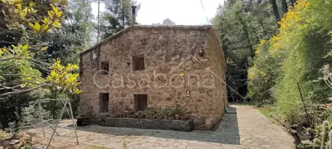 Rural Property in Arbúcies