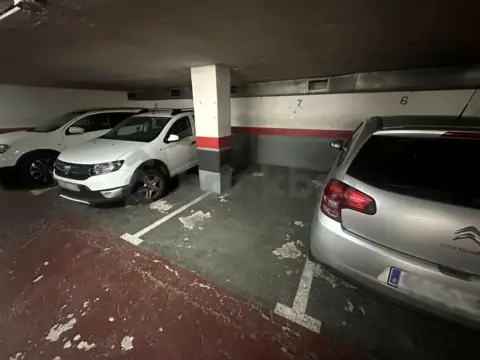 Garaje en Carrer del Francolí