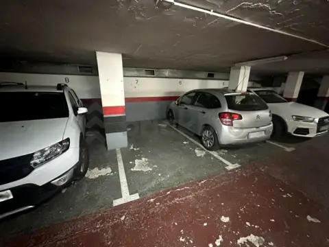 Garaje en Carrer del Francolí