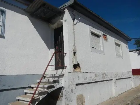 Chalet en calle del Castaño