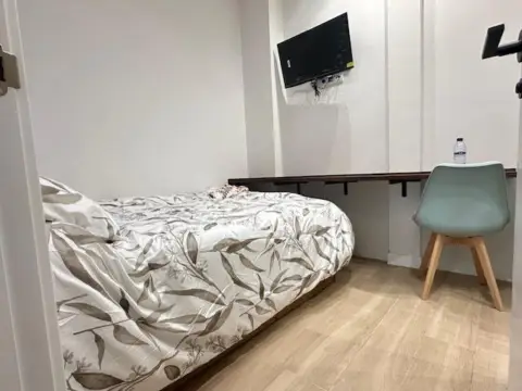 Habitación en Plaza de la Cebada