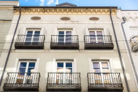 Dúplex en calle de Cánovas del Castillo, 8