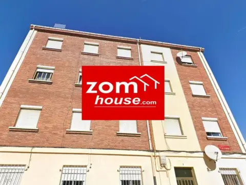Piso en calle de Luis de Góngora