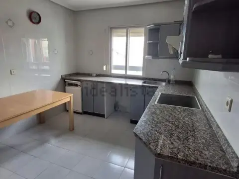 Piso en calle de Luis de Góngora