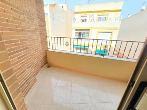 Apartamento en Playa del Cura