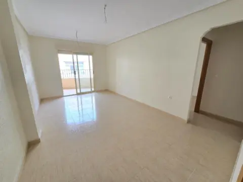 Apartamento en Playa del Cura