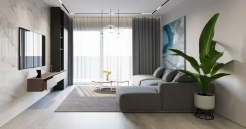 Apartamento en calle de Pedro Lorca