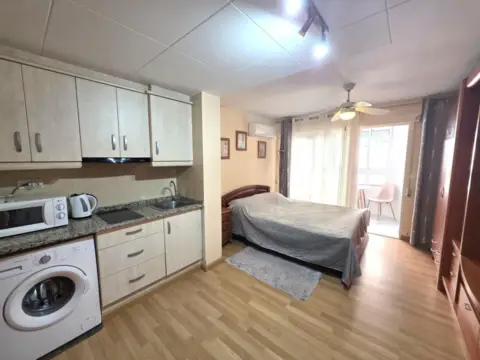 Estudio en calle Nuestra Sra de Monserrate