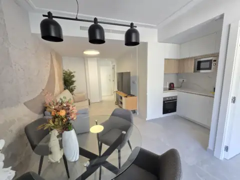 Apartamento en calle de Ramón Gallud