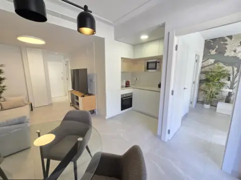 Apartamento en calle de Ramón Gallud