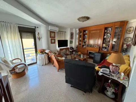 Piso en Pau Ii