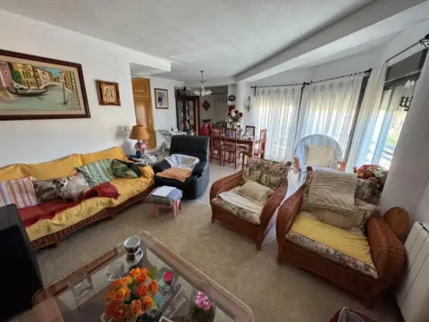 Piso en Pau Ii