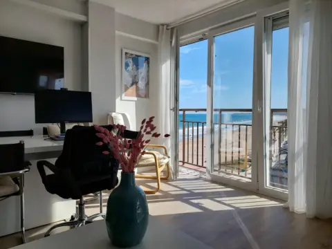 Piso en Avinguda Jaume I El Conqueridor