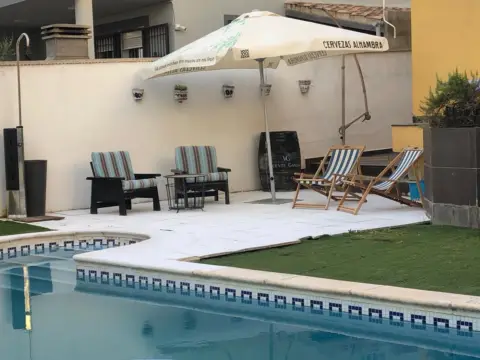 Chalet en Carrer de Moratín, 4