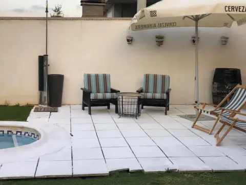 Chalet en Carrer de Moratín, 4