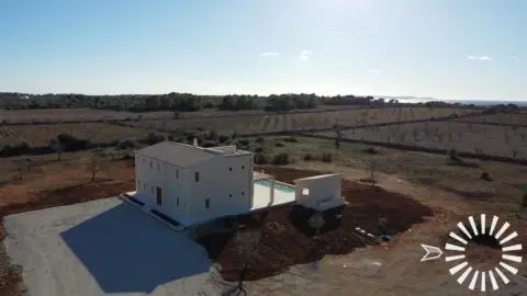 Finca rústica en calle Es Pinaret