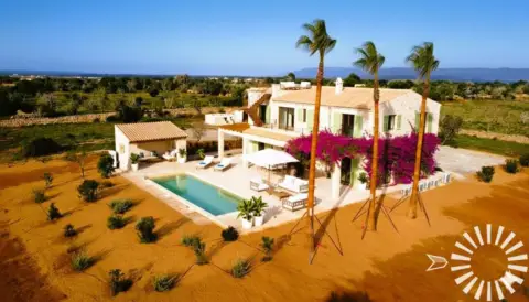 Finca rústica en calle Es Pinaret