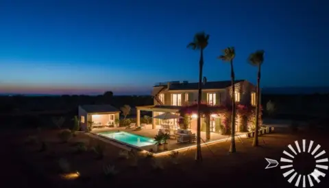 Finca rústica en calle Es Pinaret