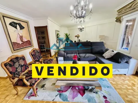 Piso en calle de la Cabeza del Moro