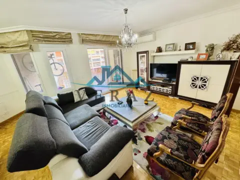 Piso en calle de la Cabeza del Moro