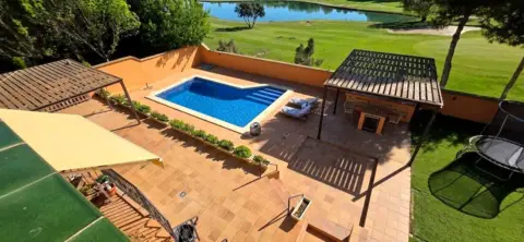 Chalet en Las Gabias