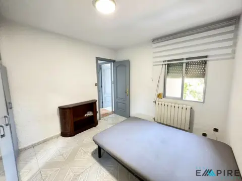 Habitación en calle Orense