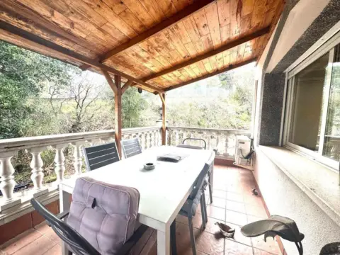 Chalet en Avinguda Can Coll, 105