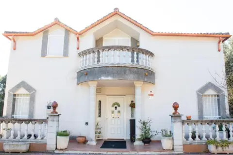 Chalet en Avinguda Can Coll, 105