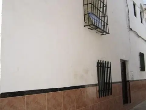 Chalet en calle de Pedro Gálvez, 1