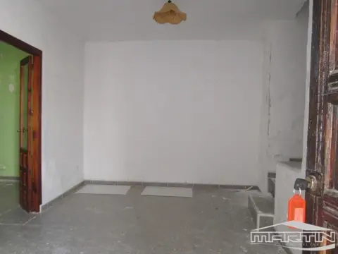 Chalet en calle de Pedro Gálvez, 1