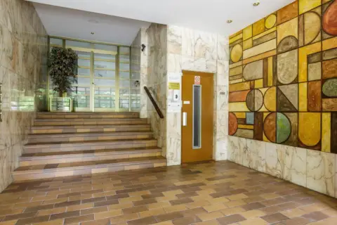 Piso en Paseo de la Mina, 3