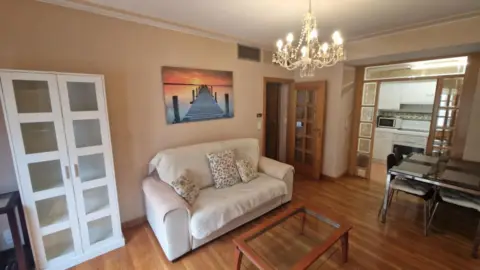 Piso en calle de Azoque, 64