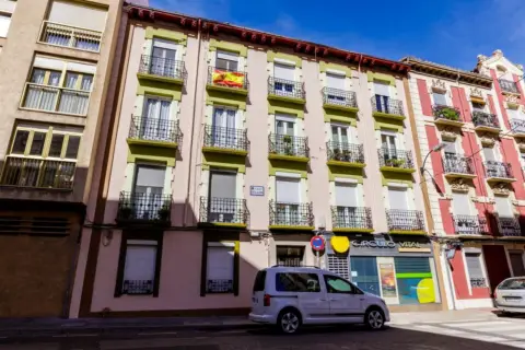 Piso en calle de Vista Alegre, 7